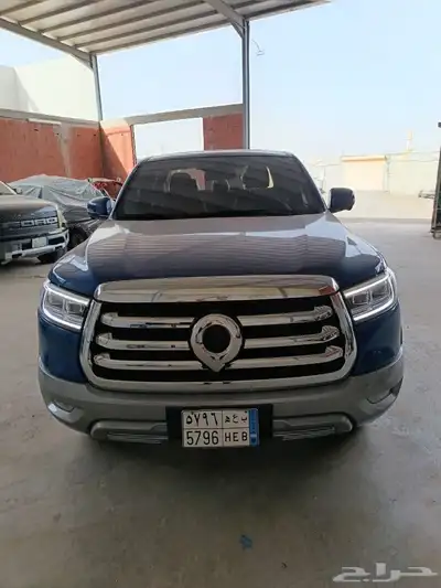 باور جريت وول 2023 فئة الفل 3