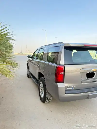 تاهو 2019 دبل 5