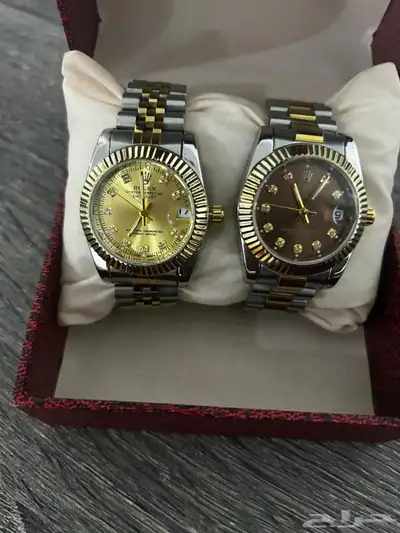 ساعات ماركة 0
