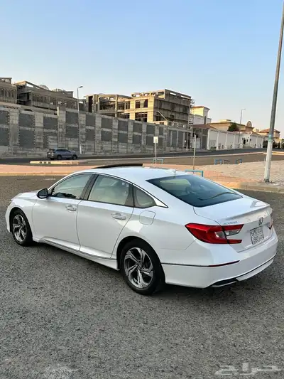 اكورد 2018 فل كامل وكالة نظيفة جدا 5
