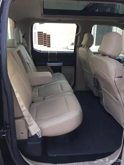 فورد F150 10
