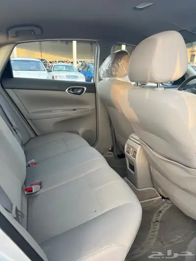 نيسان سنترا 2020 7