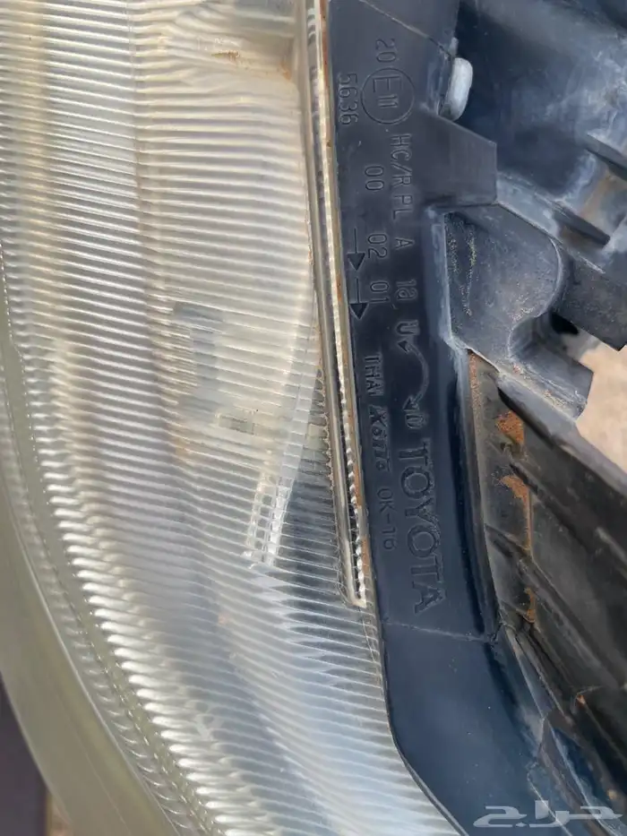 للبيع شمعات هايلوكس من 12 الى 15 1