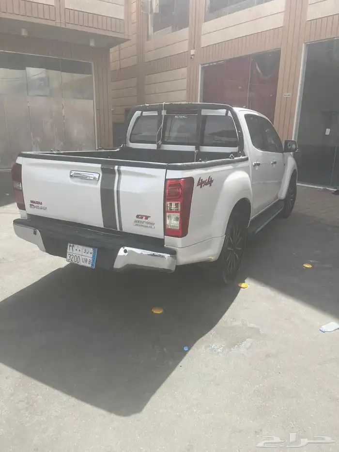 ديماكس غمارتين GT قير اتوماتيك 3