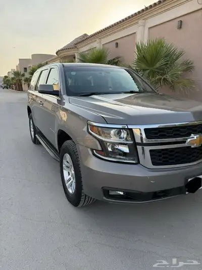 تاهو 2019 دبل 4