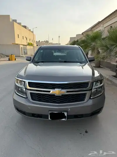 تاهو 2019 دبل 3