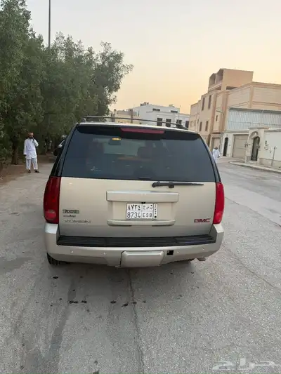يوكن 2010 الممشى 323 6