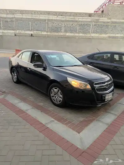 ماليبو 2013 1