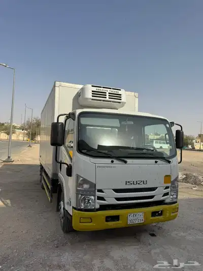 أيسوزو 2