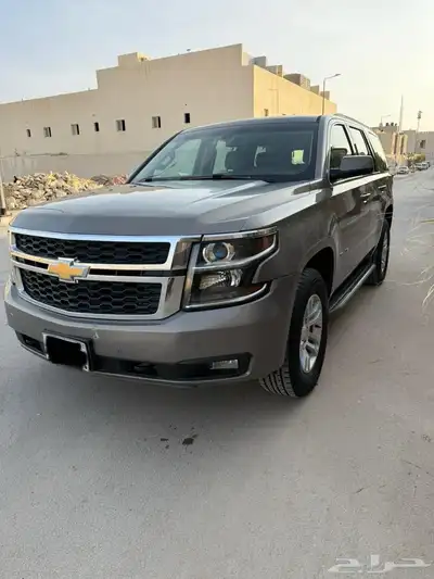 تاهو 2019 دبل 0