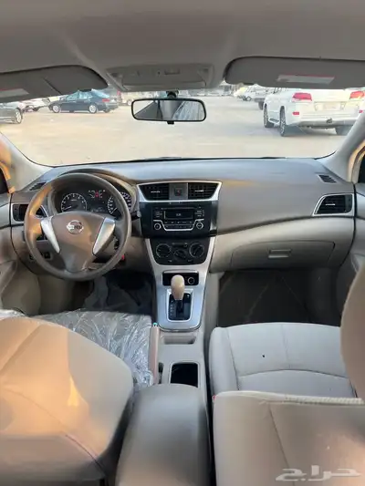 نيسان سنترا 2020 9