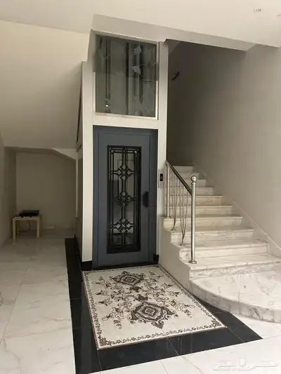 للبيع فله فاخره في شمال جده حي ابحر 2