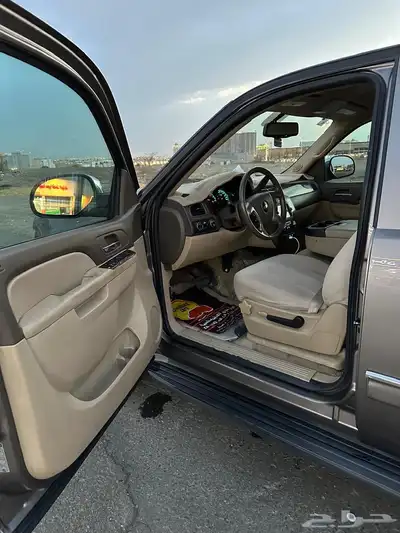 تاهو 2014 دبل 9