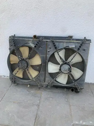 قطع كامري 2001 1