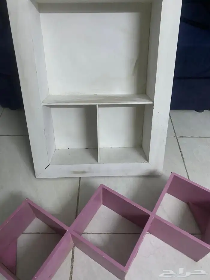 ديكور مكيف   ديكور جداري 1