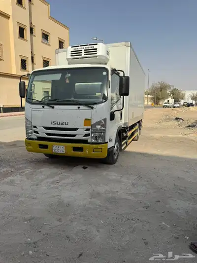 أيسوزو 1
