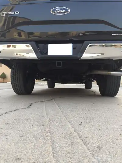 فورد F150 6