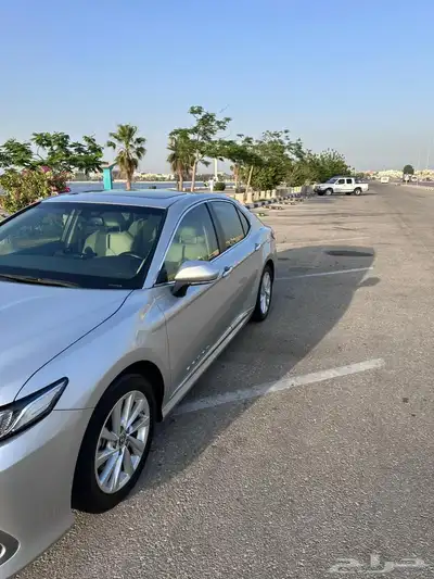 كامري 2023 12
