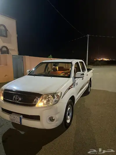 هيلكس 2009 2