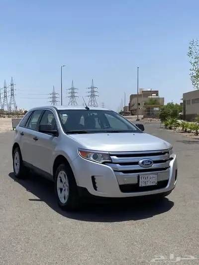 فورد ايدج توكيلات الجزيرة 2