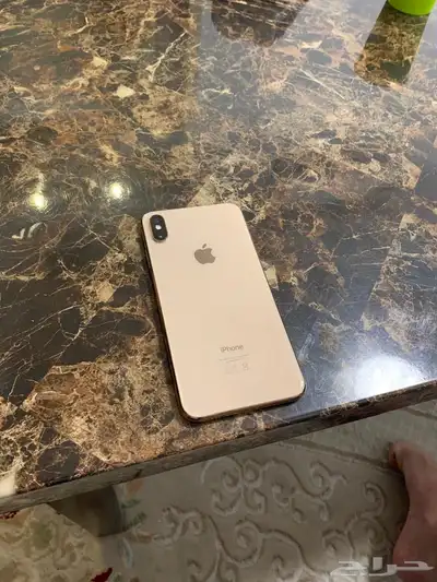iPhone XS Max نظيف اللي له خاطر يجي لي خاص 1