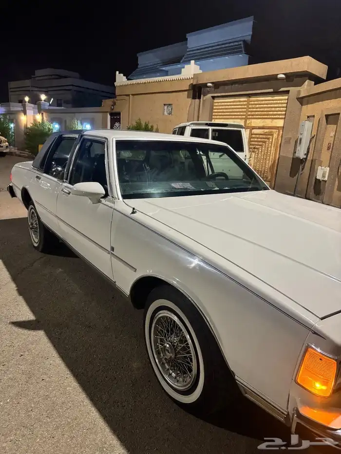 للبيع كابرس 90 7