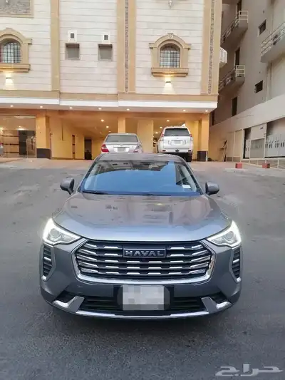 للبيع هافال جوليان الموديل 2024 بدي وكاله 0