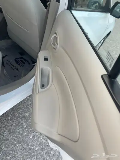 نيسان صني 2022 فل كامل 15