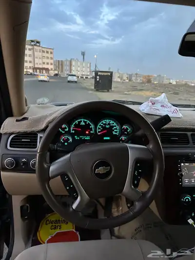 تاهو 2014 دبل 3
