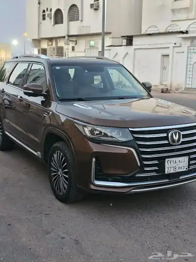 جيب شانجان cs95 index