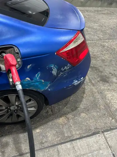 هوندا اكود بيع او بدل 5