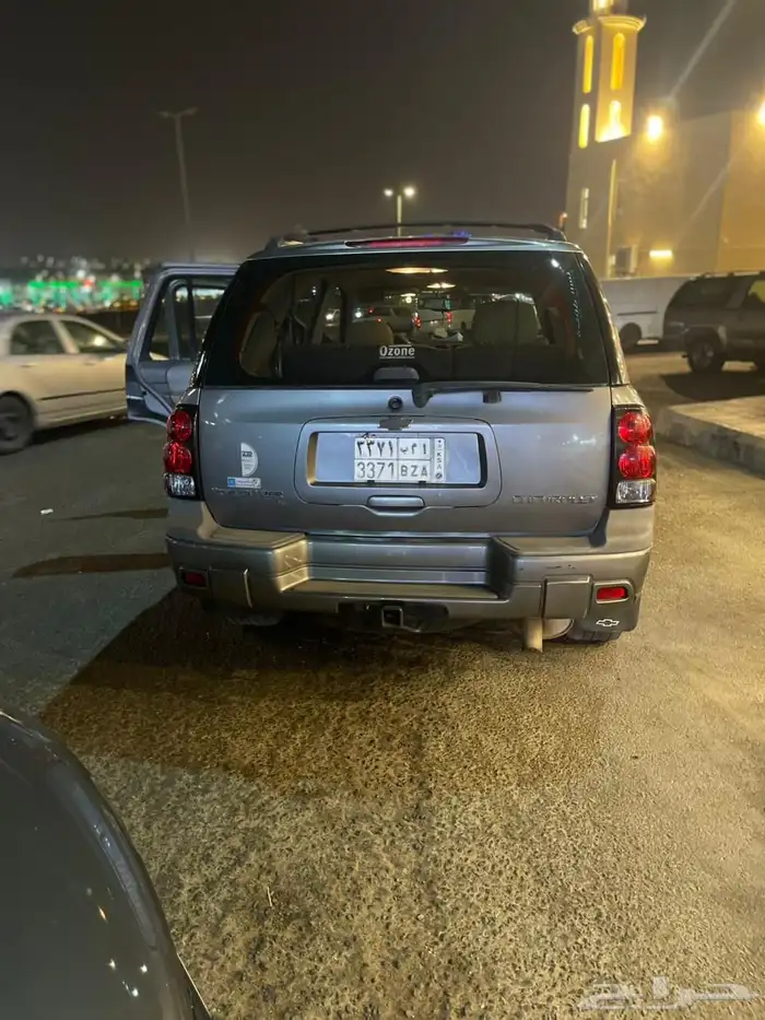 بليزر للبيع موديل 2008 3