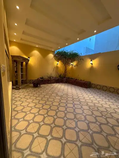 للبيع فله فاخره في شمال جده حي ابحر 1