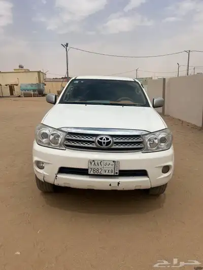فورشنر 2011 كفوو 3