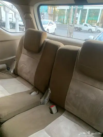سياره فورتشنر 2013 6