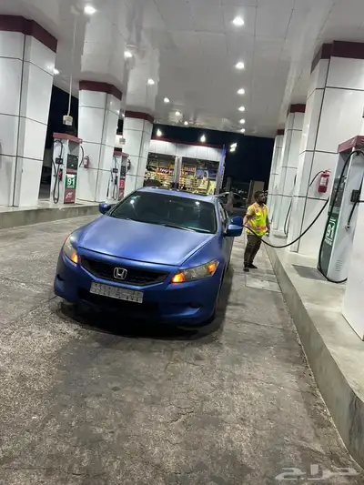 هوندا اكود بيع او بدل 2