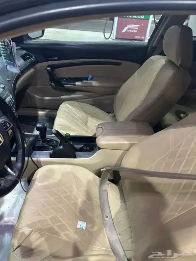 هوندا اكود بيع او بدل 6