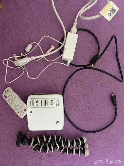 بروجكتر LG 2