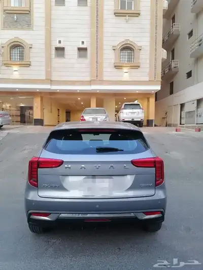 للبيع هافال جوليان الموديل 2024 بدي وكاله 11