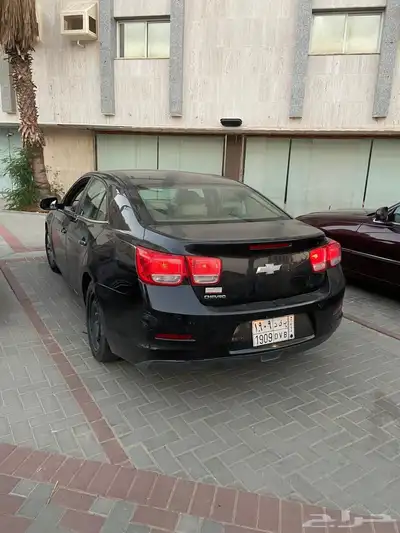 ماليبو 2013 3