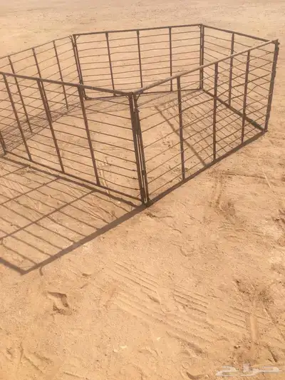 شبك غنم 0