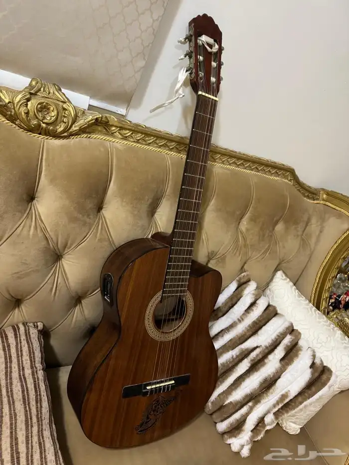جيتار كلاسيك 0