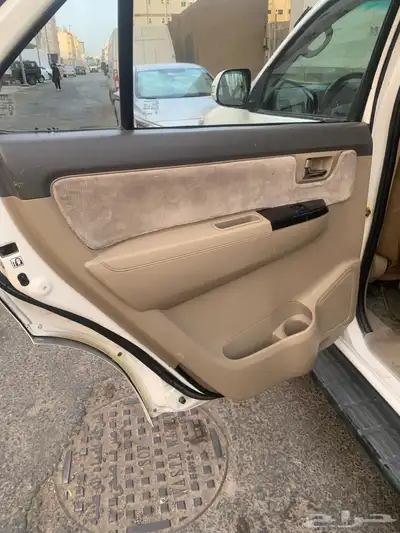 سياره فورتشنر 2013 7