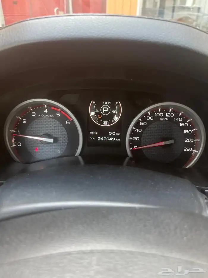 ديماكس غمارتين GT قير اتوماتيك 7