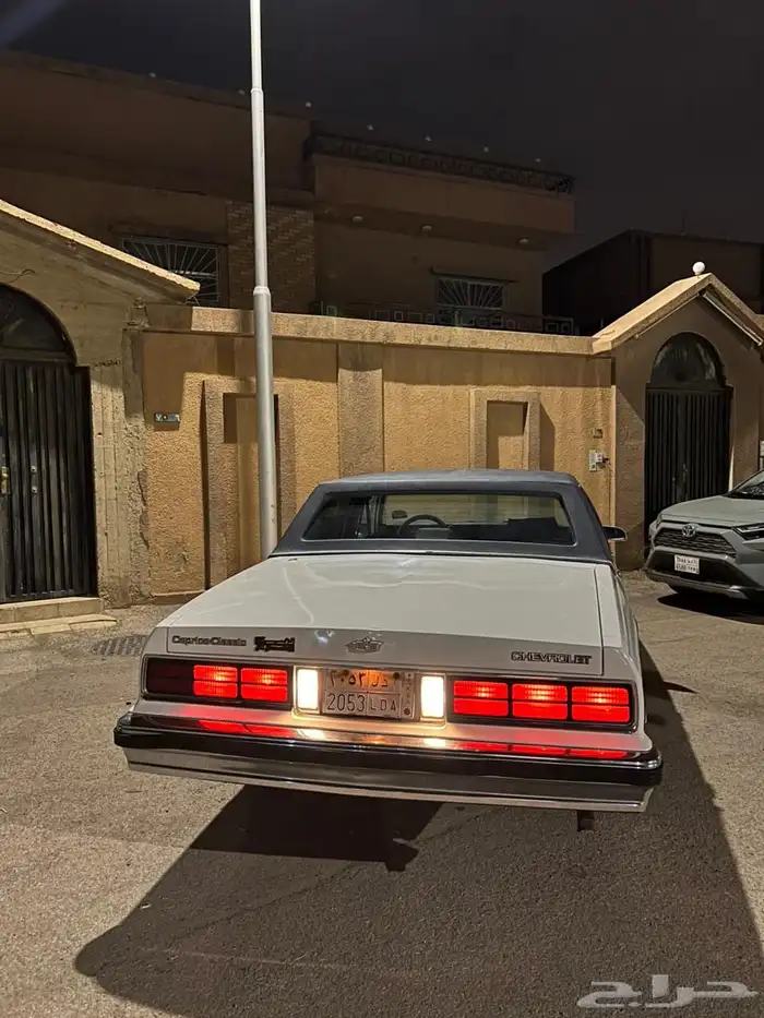 للبيع كابرس 90 2