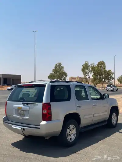 تاهو 0
