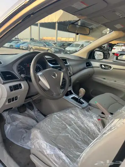 نيسان سنترا 2020 10