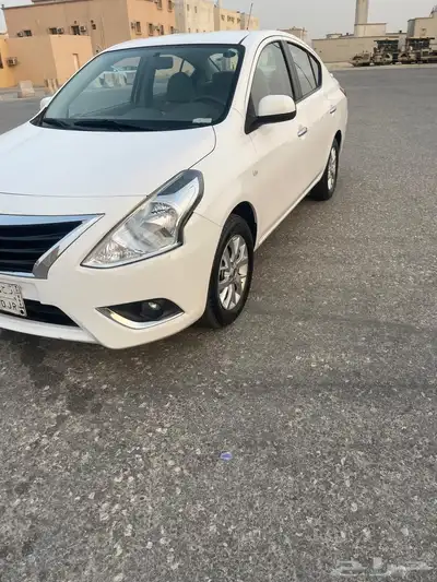 نيسان صني 2022 فل كامل 0