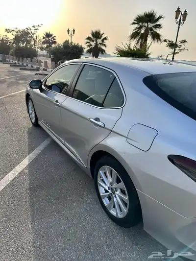 كامري 2023 11