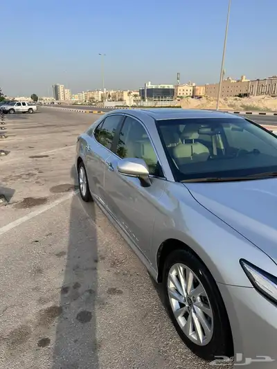 كامري 2023 7